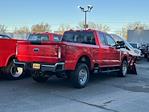 2024 Ford F-350 Super Cab SRW 4WD, Western Snowplow Plow Truck for sale #24PT168 - photo 2