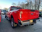 New 2024 Ford F-350 XL Super Cab 4WD, Western Snowplow Plow Truck for sale #24PT168 - photo 7