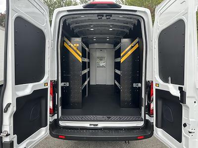 New 2024 Ford Transit 250 High Roof AWD, Ranger Design Contractor Upfitted Cargo Van for sale #24PT1683 - photo 2