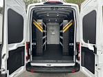 New 2024 Ford Transit 250 High Roof AWD, Ranger Design Contractor Upfitted Cargo Van for sale #24PT1683 - photo 2