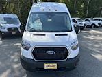 New 2024 Ford Transit 350 HD High Roof RWD, Empty Cargo Van for sale #24PT1688 - photo 3