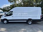 New 2024 Ford Transit 350 HD High Roof RWD, Empty Cargo Van for sale #24PT1688 - photo 6