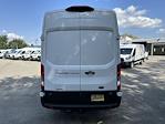 New 2024 Ford Transit 350 HD High Roof RWD, Empty Cargo Van for sale #24PT1688 - photo 8