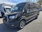 New 2024 Ford Transit 350 Medium Roof RWD, Empty Cargo Van for sale #24PT1710 - photo 4