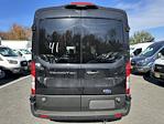 New 2024 Ford Transit 350 Medium Roof RWD, Empty Cargo Van for sale #24PT1710 - photo 8