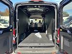 New 2024 Ford Transit 350 Medium Roof RWD, Empty Cargo Van for sale #24PT1710 - photo 2