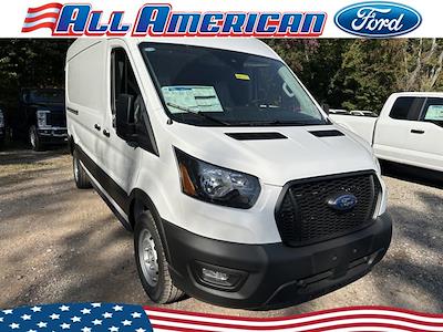 New 2024 Ford Transit 350 Medium Roof RWD, Empty Cargo Van for sale #24PT1711 - photo 1