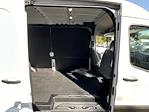 New 2024 Ford Transit 350 Medium Roof RWD, Empty Cargo Van for sale #24PT1711 - photo 10