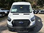 New 2024 Ford Transit 350 Medium Roof RWD, Empty Cargo Van for sale #24PT1711 - photo 3