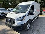 New 2024 Ford Transit 350 Medium Roof RWD, Empty Cargo Van for sale #24PT1711 - photo 4