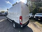 New 2024 Ford Transit 350 Medium Roof RWD, Empty Cargo Van for sale #24PT1711 - photo 7