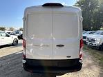 New 2024 Ford Transit 350 Medium Roof RWD, Empty Cargo Van for sale #24PT1711 - photo 8