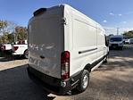 New 2024 Ford Transit 350 Medium Roof RWD, Empty Cargo Van for sale #24PT1711 - photo 9