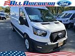 New 2024 Ford Transit 250 Medium Roof RWD, Empty Cargo Van for sale #24PT1712 - photo 1