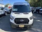 New 2024 Ford Transit 250 Medium Roof RWD, Empty Cargo Van for sale #24PT1712 - photo 3