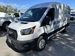 New 2024 Ford Transit 250 Medium Roof RWD, Empty Cargo Van for sale #24PT1712 - photo 4