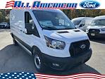 New 2024 Ford Transit 350 Medium Roof RWD, Empty Cargo Van for sale #24PT1713 - photo 1