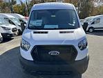 New 2024 Ford Transit 350 Medium Roof RWD, Empty Cargo Van for sale #24PT1713 - photo 3