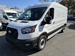 New 2024 Ford Transit 350 Medium Roof RWD, Empty Cargo Van for sale #24PT1713 - photo 4