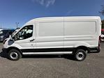 New 2024 Ford Transit 350 Medium Roof RWD, Empty Cargo Van for sale #24PT1713 - photo 6