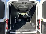 New 2024 Ford Transit 350 Medium Roof RWD, Empty Cargo Van for sale #24PT1713 - photo 2