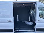 New 2024 Ford Transit 250 Medium Roof RWD, Empty Cargo Van for sale #24PT1714 - photo 10