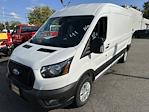 New 2024 Ford Transit 250 Medium Roof RWD, Empty Cargo Van for sale #24PT1714 - photo 4