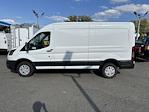 New 2024 Ford Transit 250 Medium Roof RWD, Empty Cargo Van for sale #24PT1714 - photo 6