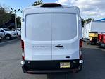 New 2024 Ford Transit 250 Medium Roof RWD, Empty Cargo Van for sale #24PT1714 - photo 8