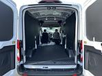 New 2024 Ford Transit 250 Medium Roof RWD, Empty Cargo Van for sale #24PT1714 - photo 2