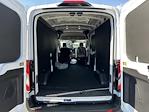 New 2024 Ford Transit 250 Medium Roof RWD, Empty Cargo Van for sale #24PT1722 - photo 2