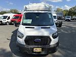 New 2024 Ford Transit 350 RWD, 11' Knapheide Aluminum KUV Service Utility Van for sale #24PT1724 - photo 3