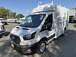 New 2024 Ford Transit 350 RWD, 11' Knapheide Aluminum KUV Service Utility Van for sale #24PT1724 - photo 4