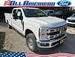 New 2024 Ford F-350 Crew Cab 4WD, 9' Knapheide Steel Service Body Service Truck for sale #24PT1728 - photo 1