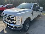 New 2024 Ford F-350 Crew Cab 4WD, 9' Knapheide Steel Service Body Service Truck for sale #24PT1728 - photo 4