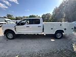 New 2024 Ford F-350 Crew Cab 4WD, 9' Knapheide Steel Service Body Service Truck for sale #24PT1728 - photo 6