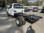 New 2024 Ford F-350 XL Regular Cab 4WD, Cab Chassis for sale #24PT1746 - photo 4