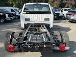 New 2024 Ford F-350 XL Regular Cab 4WD, Cab Chassis for sale #24PT1746 - photo 8