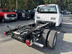 New 2024 Ford F-350 XL Regular Cab 4WD, Cab Chassis for sale #24PT1746 - photo 2