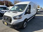 New 2024 Ford Transit 250 Medium Roof RWD, Upfitted Cargo Van for sale #24PT1807 - photo 4