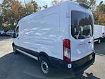 New 2024 Ford Transit 250 Medium Roof RWD, Upfitted Cargo Van for sale #24PT1807 - photo 7