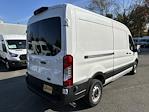 New 2024 Ford Transit 250 Medium Roof RWD, Upfitted Cargo Van for sale #24PT1807 - photo 9