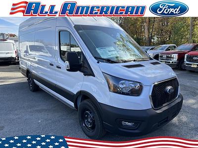 New 2024 Ford Transit 350 Super Cab High Roof RWD, Empty Cargo Van for sale #24PT1872 - photo 1