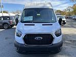 New 2024 Ford Transit 350 Super Cab High Roof RWD, Empty Cargo Van for sale #24PT1872 - photo 3