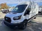 New 2024 Ford Transit 350 Super Cab High Roof RWD, Empty Cargo Van for sale #24PT1872 - photo 4