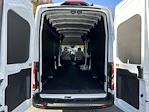 New 2024 Ford Transit 350 Super Cab High Roof RWD, Empty Cargo Van for sale #24PT1872 - photo 2