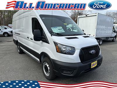 New 2024 Ford Transit 350 Super Cab High Roof RWD, Empty Cargo Van for sale #24PT1876 - photo 1