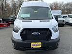 New 2024 Ford Transit 350 Super Cab High Roof RWD, Empty Cargo Van for sale #24PT1876 - photo 3