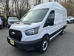 New 2024 Ford Transit 350 Super Cab High Roof RWD, Empty Cargo Van for sale #24PT1876 - photo 4