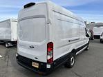 New 2024 Ford Transit 350 Super Cab High Roof RWD, Empty Cargo Van for sale #24PT1876 - photo 9